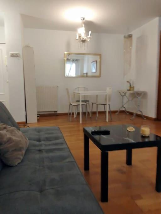 אונדאיי Appartement Renouvele מראה חיצוני תמונה
