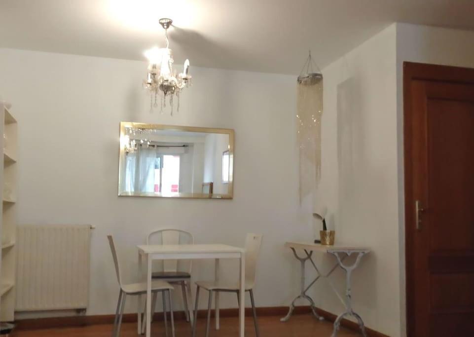 אונדאיי Appartement Renouvele מראה חיצוני תמונה