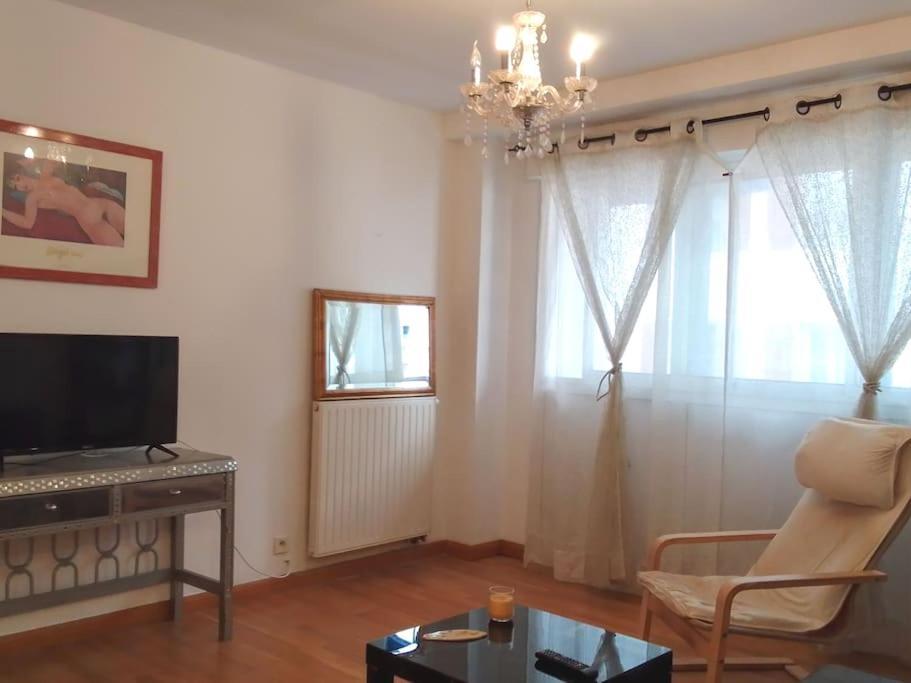 אונדאיי Appartement Renouvele מראה חיצוני תמונה