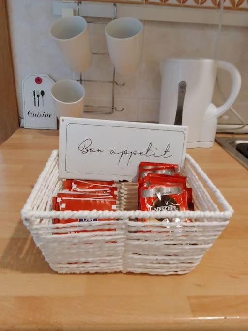 אונדאיי Appartement Renouvele מראה חיצוני תמונה