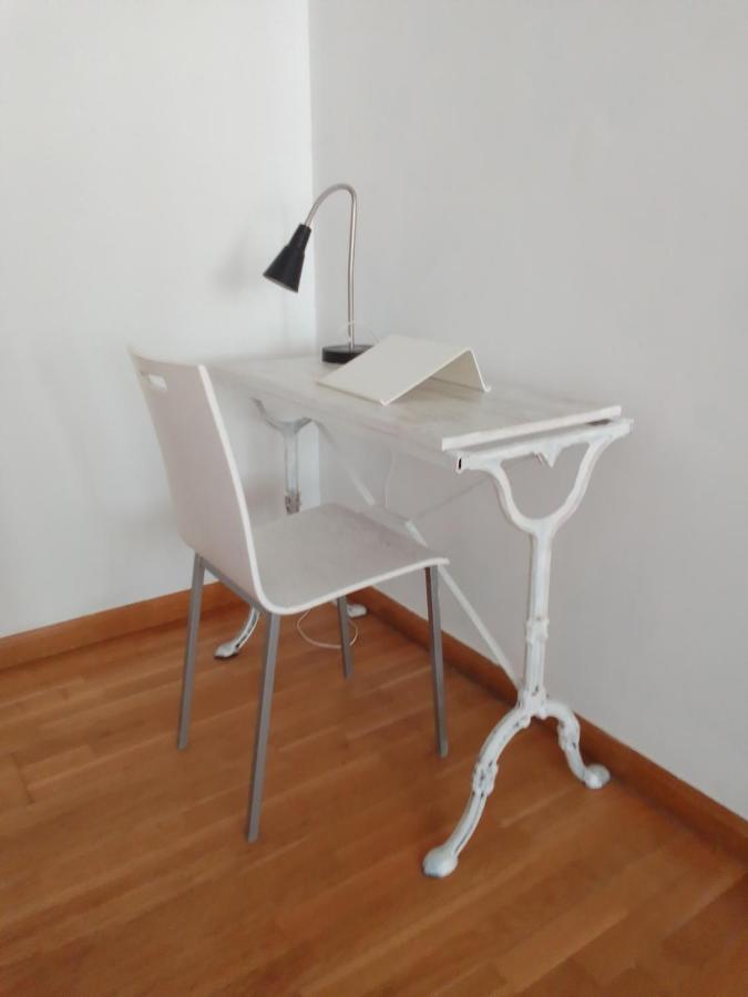 אונדאיי Appartement Renouvele מראה חיצוני תמונה