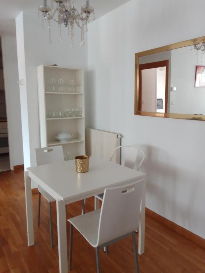 אונדאיי Appartement Renouvele מראה חיצוני תמונה