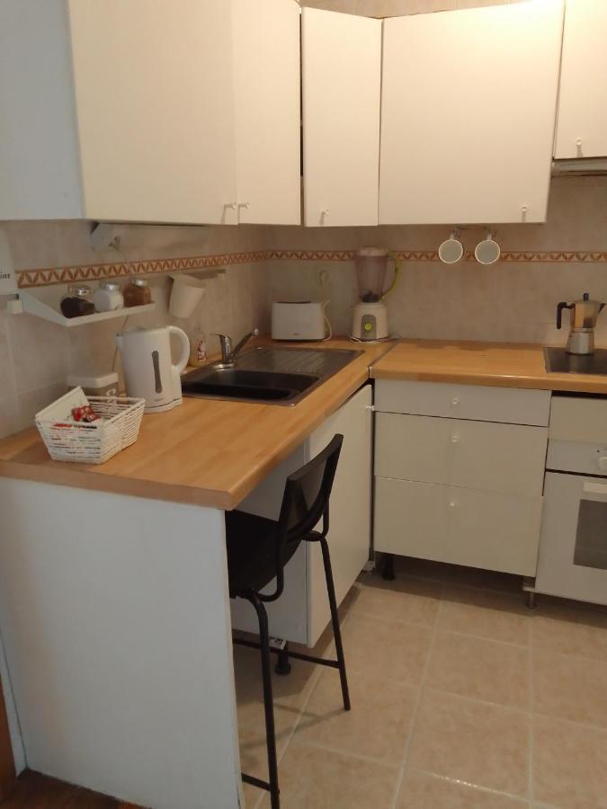 אונדאיי Appartement Renouvele מראה חיצוני תמונה